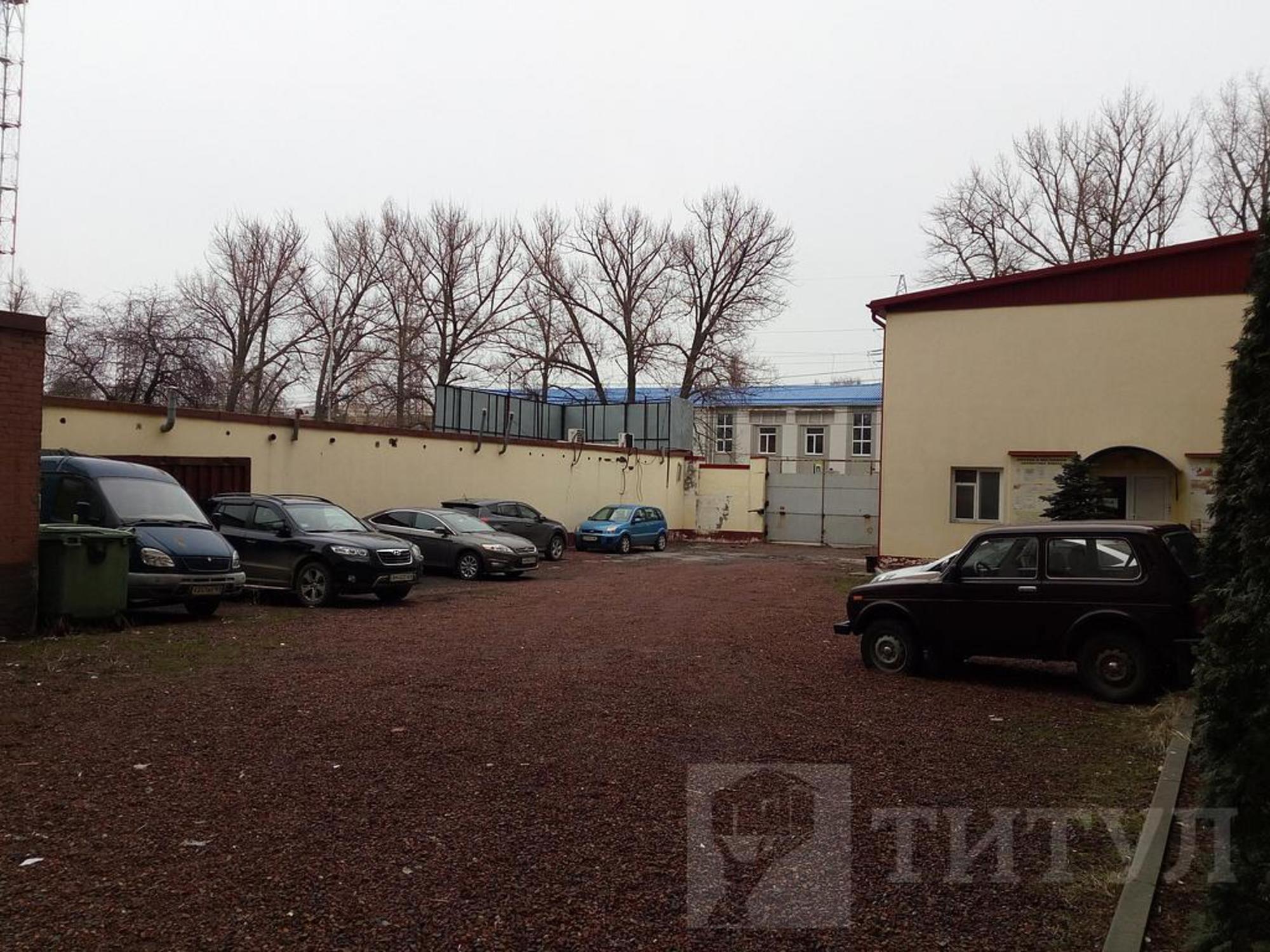 Купить офис, помещение под офис за 5 500 000 рублей на Центр, Театральный