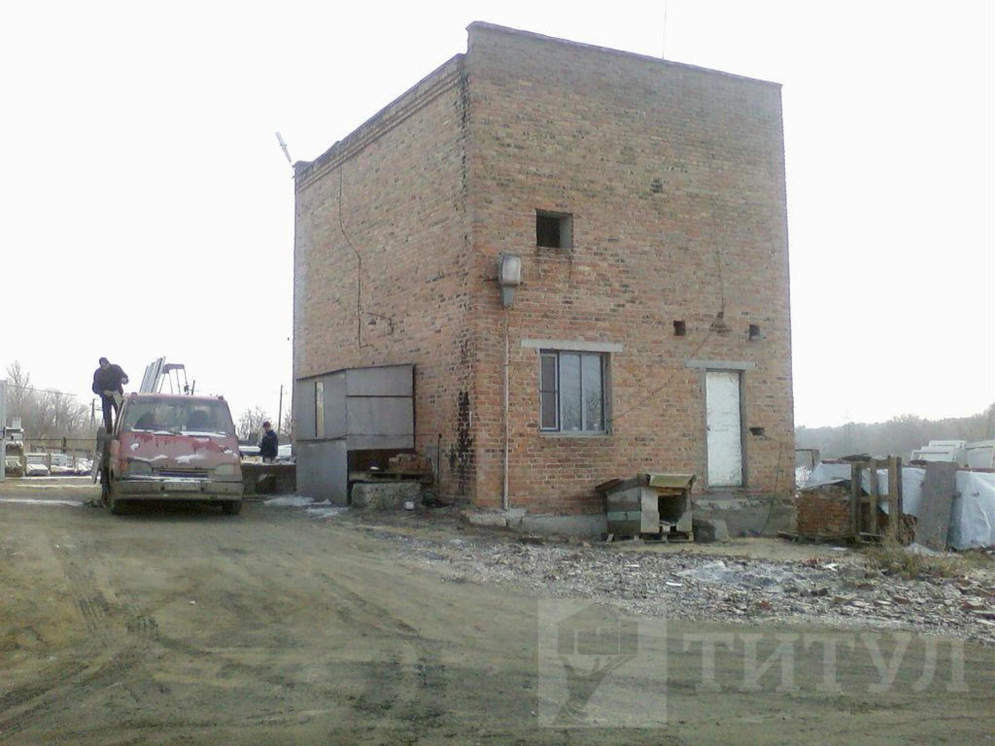 Купить производственную площадь за 9 000 000 рублей