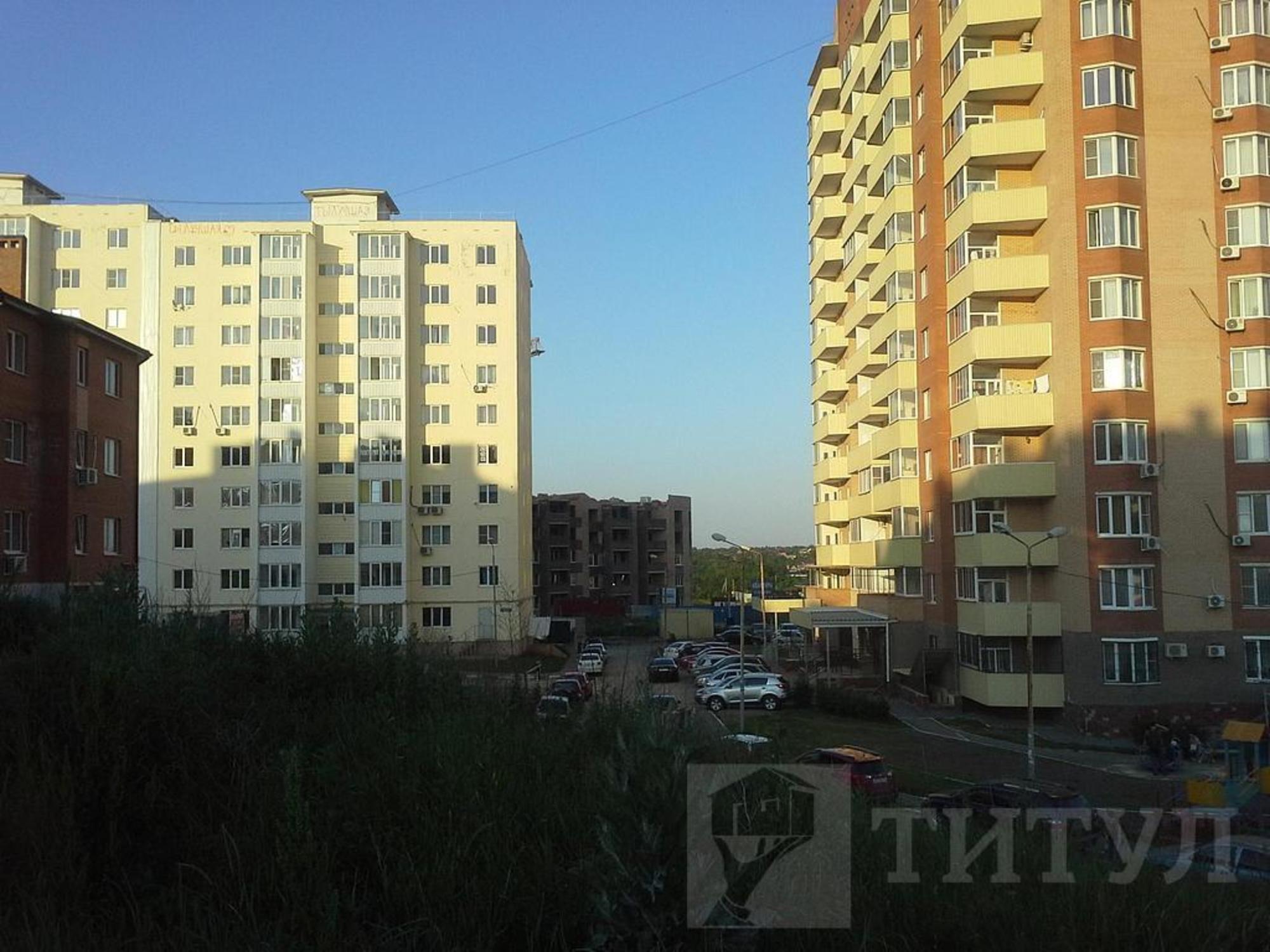 Купить торговое помещение за 16 000 000 рублей на Юпитера