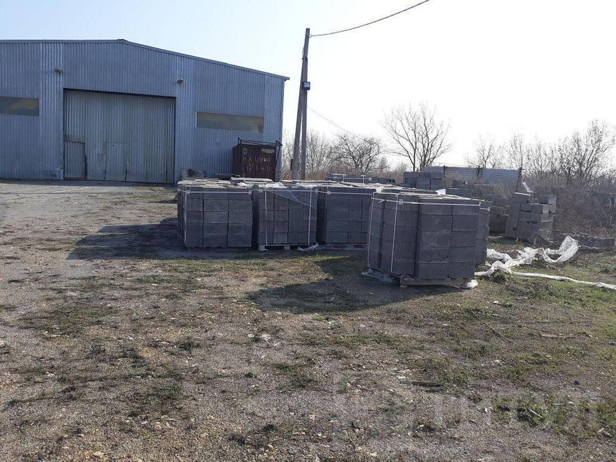 Купить производственную площадь за 35 000 000 рублей на Рождественская