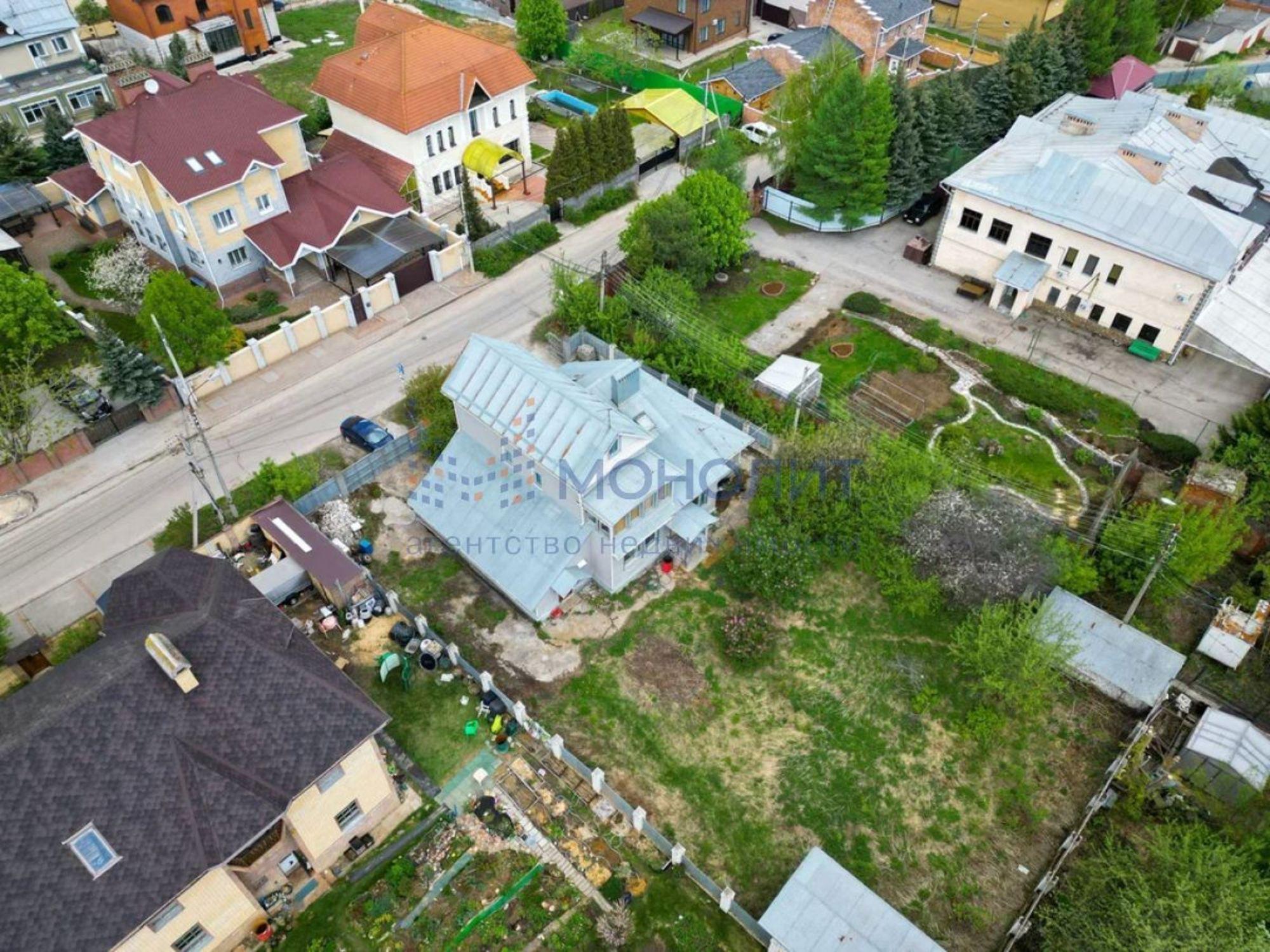 Купить дачу, дом, коттедж за 16 500 000 рублей на Александровская сл