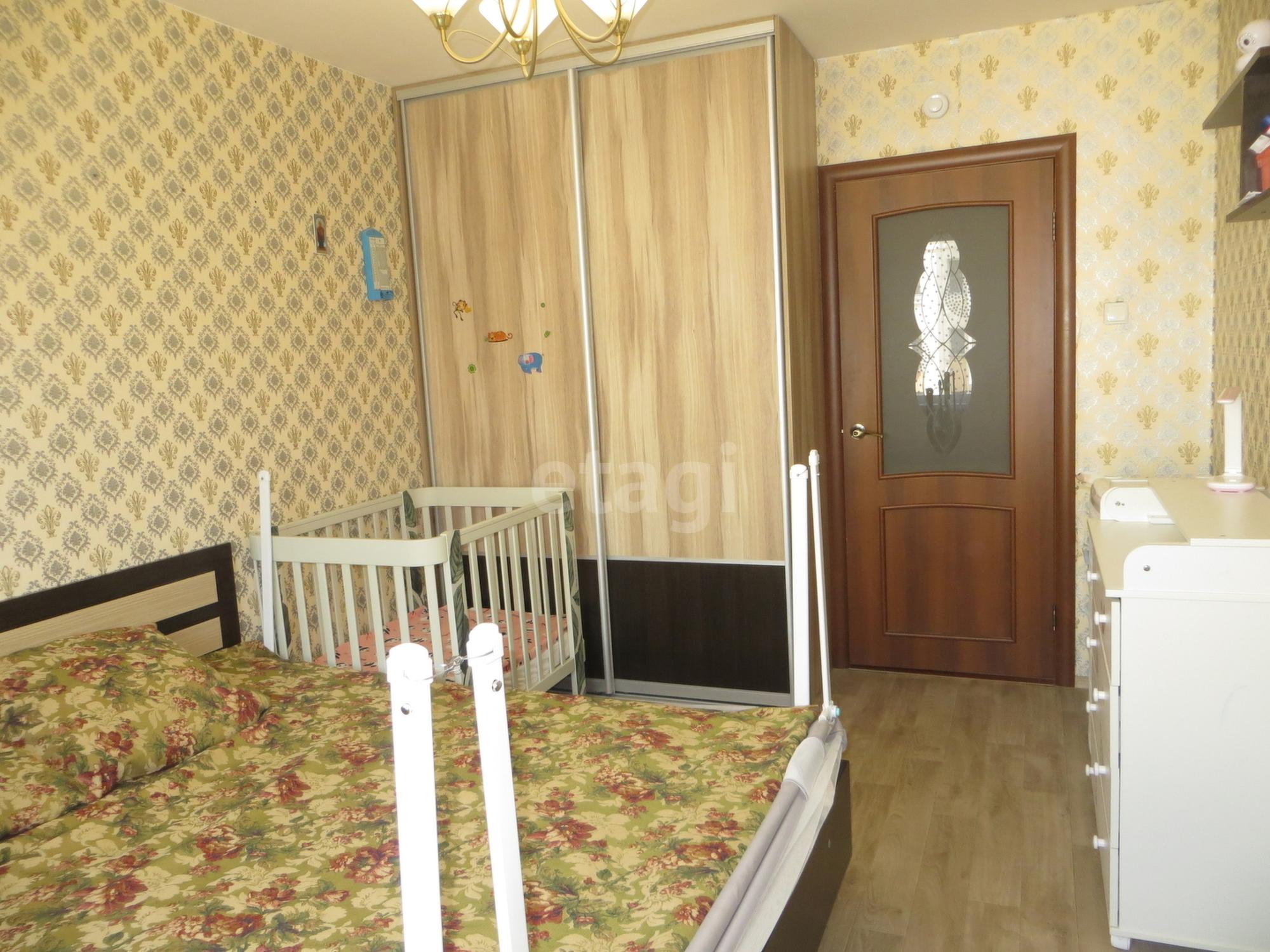 Купить квартиру за 7 120 000 рублей на Немцова, 50