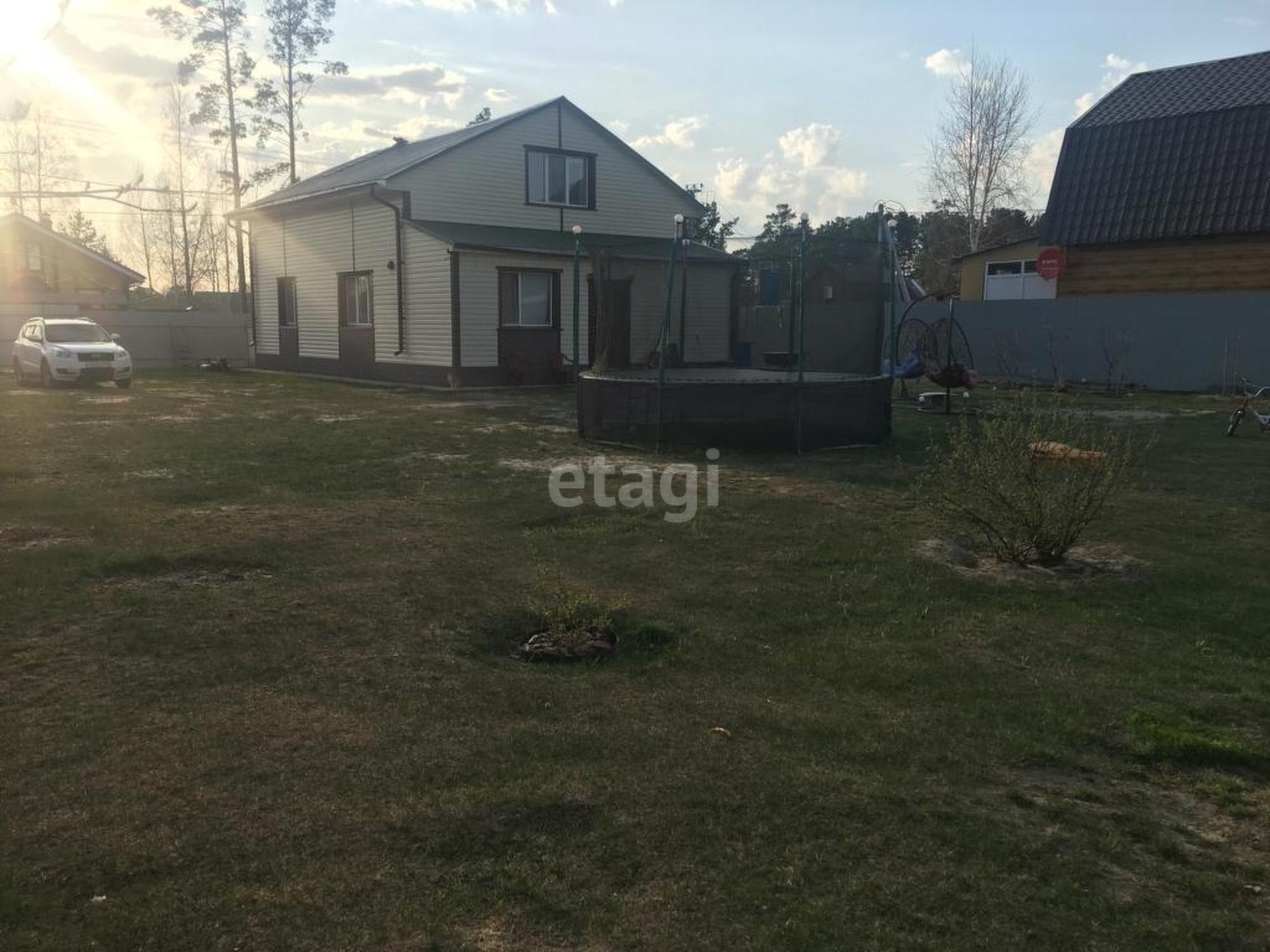 Купить дачу, дом, коттедж за 7 990 000 рублей на Березовая, 21