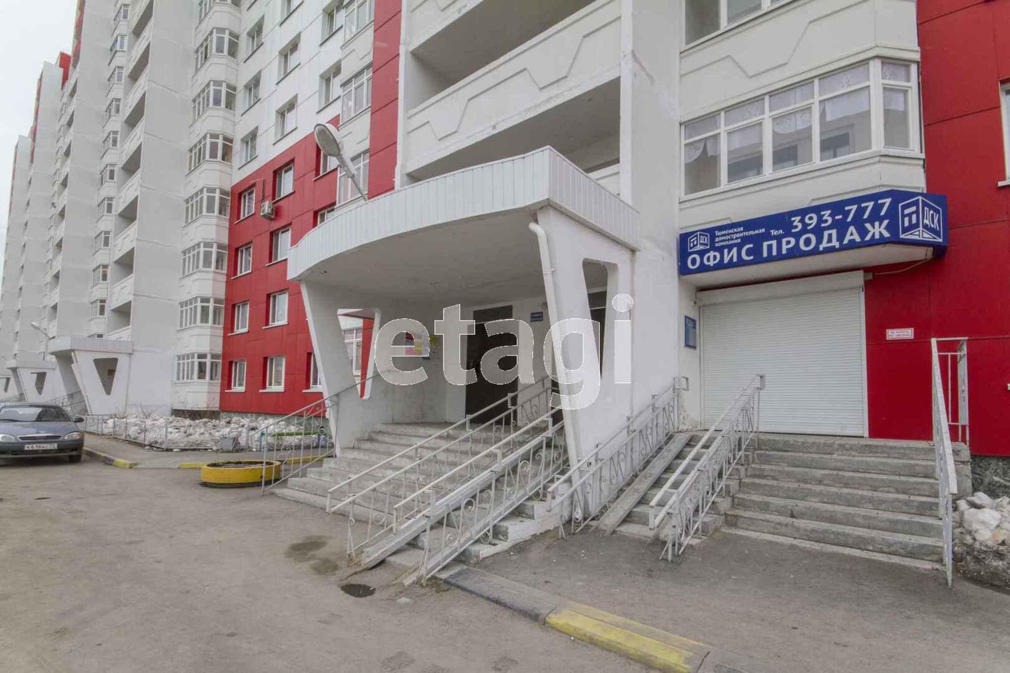 Купить квартиру за 4 990 000 рублей на Широтная, 192