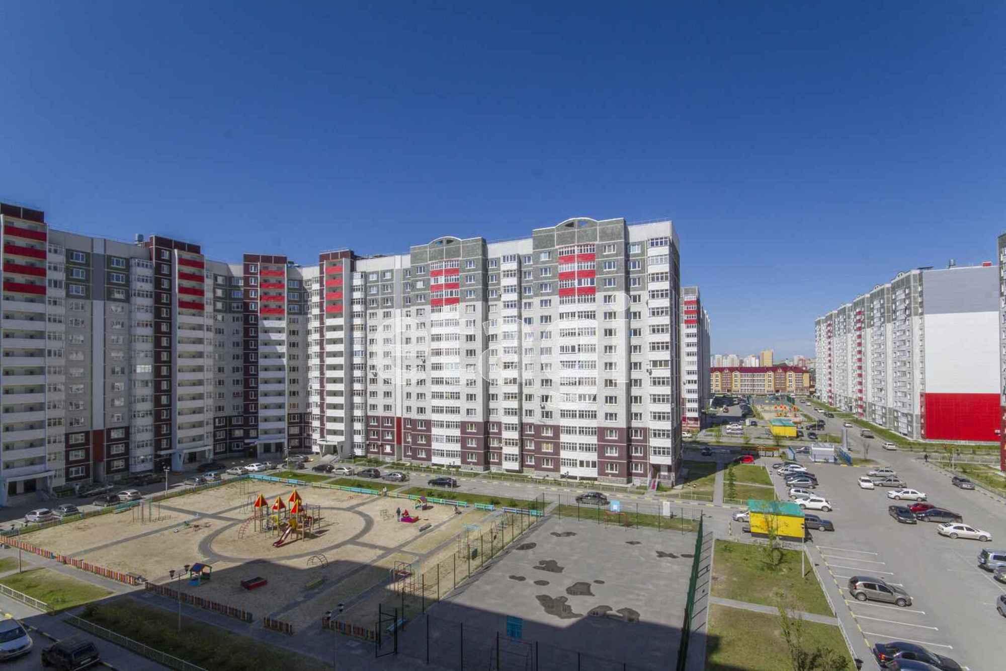 Купить квартиру за 4 990 000 рублей на Широтная, 192