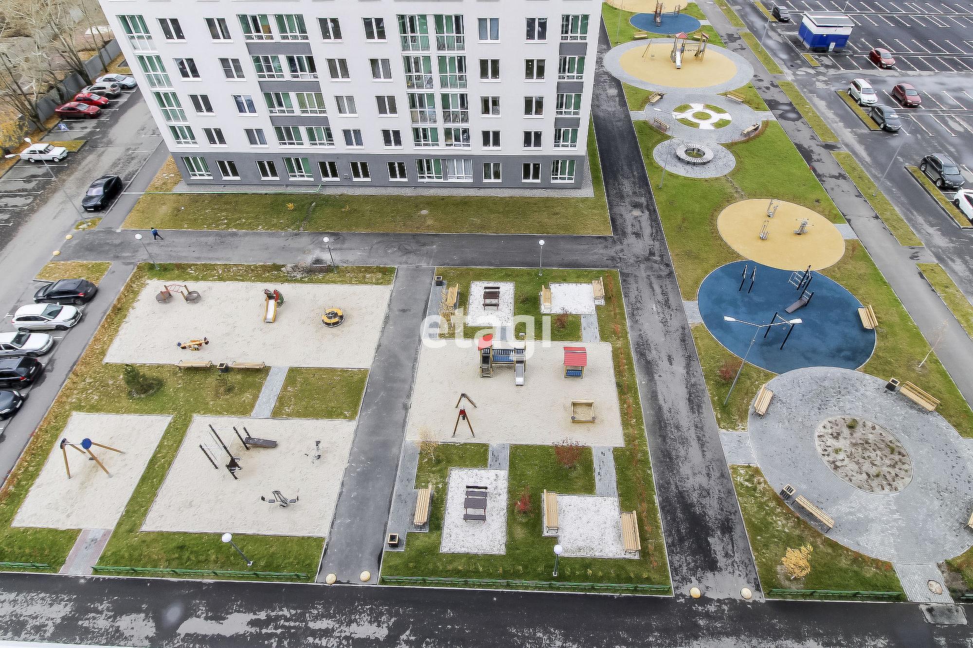 Купить квартиру за 3 750 000 рублей на Ветеранов труда, 9а/3