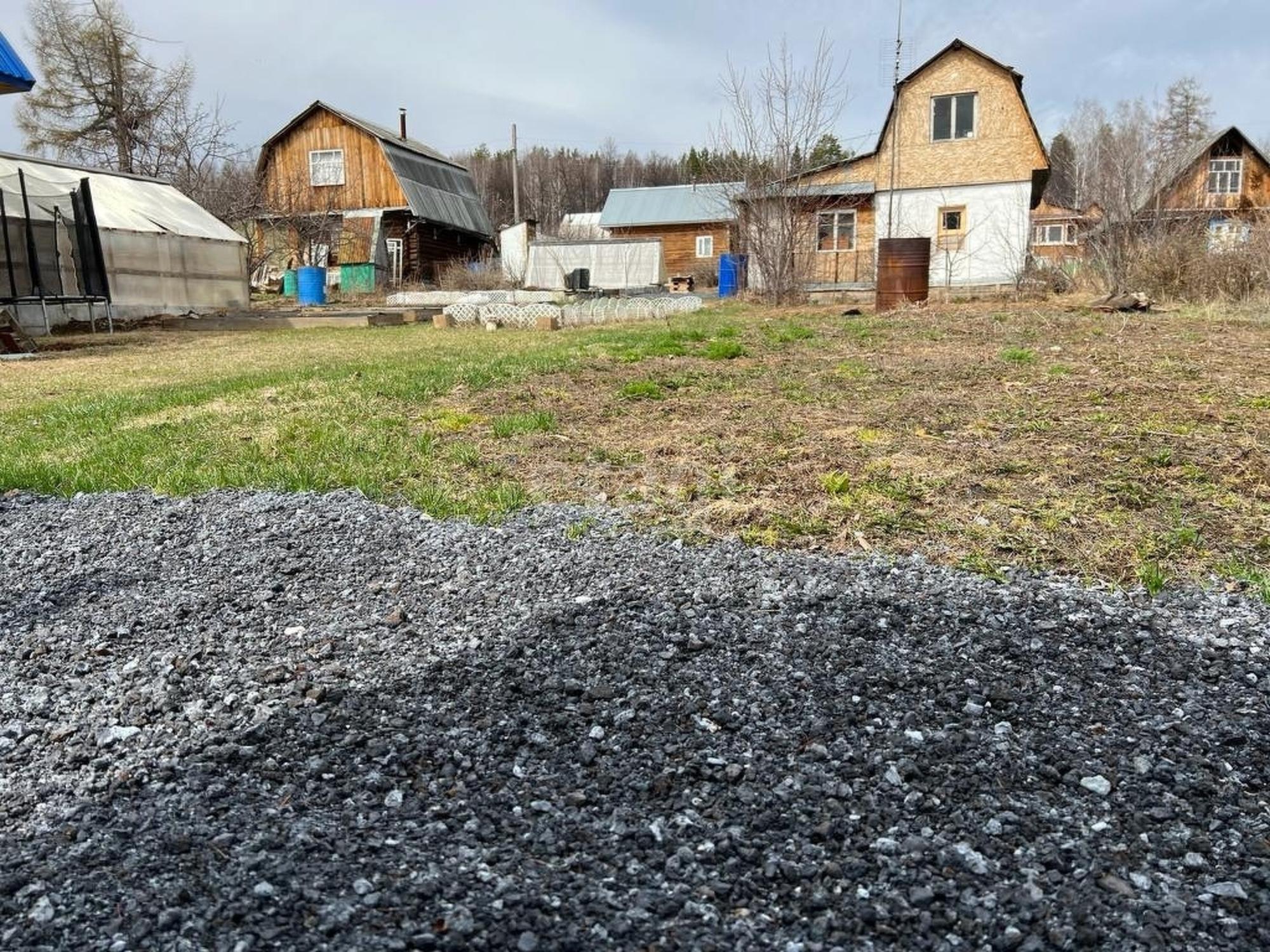 Купить дачу, дом, коттедж за 1 340 000 рублей на СНТ Зюзельский, 16