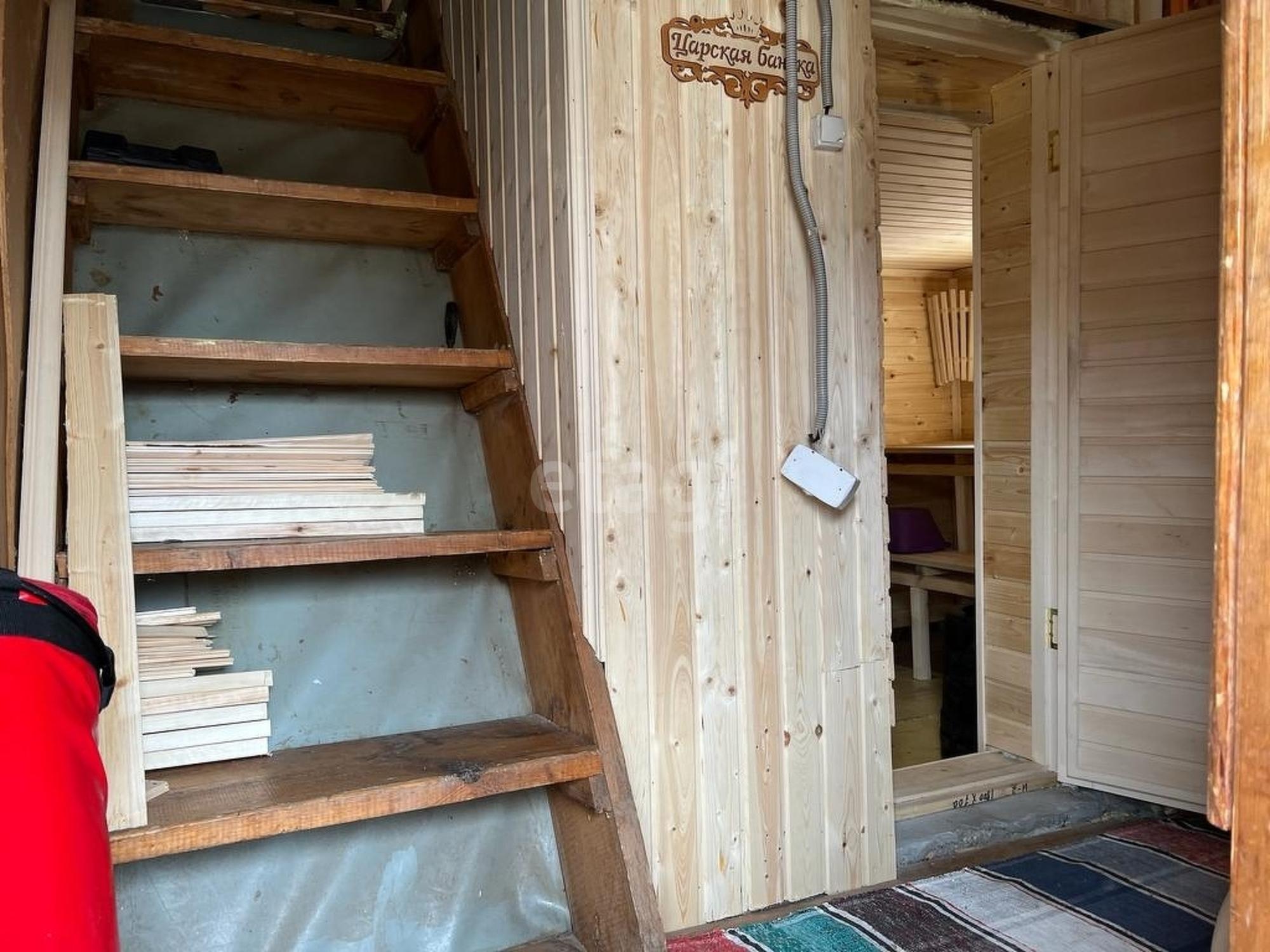 Купить дачу, дом, коттедж за 1 340 000 рублей на СНТ Зюзельский, 16