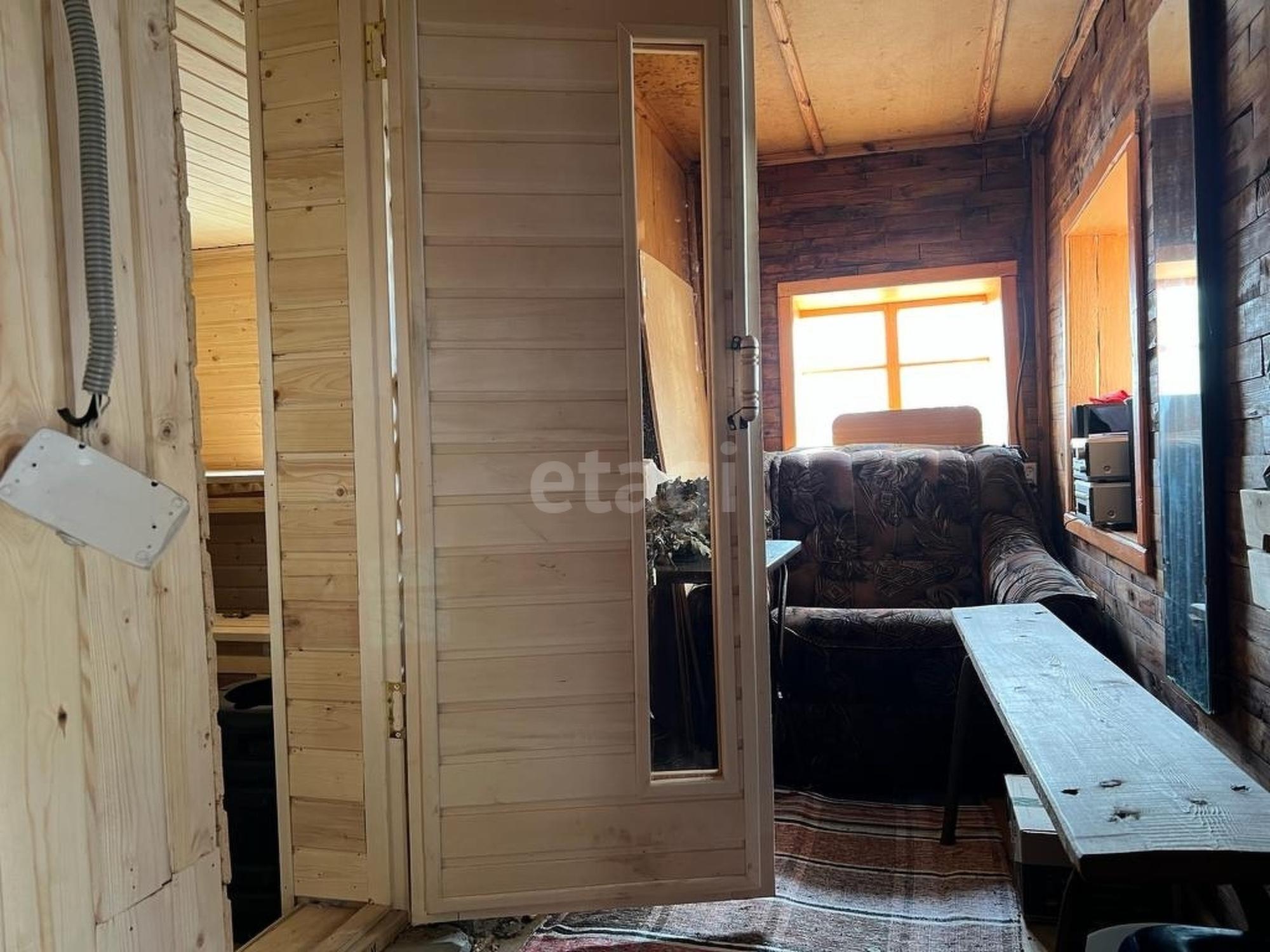 Купить дачу, дом, коттедж за 1 340 000 рублей на СНТ Зюзельский, 16