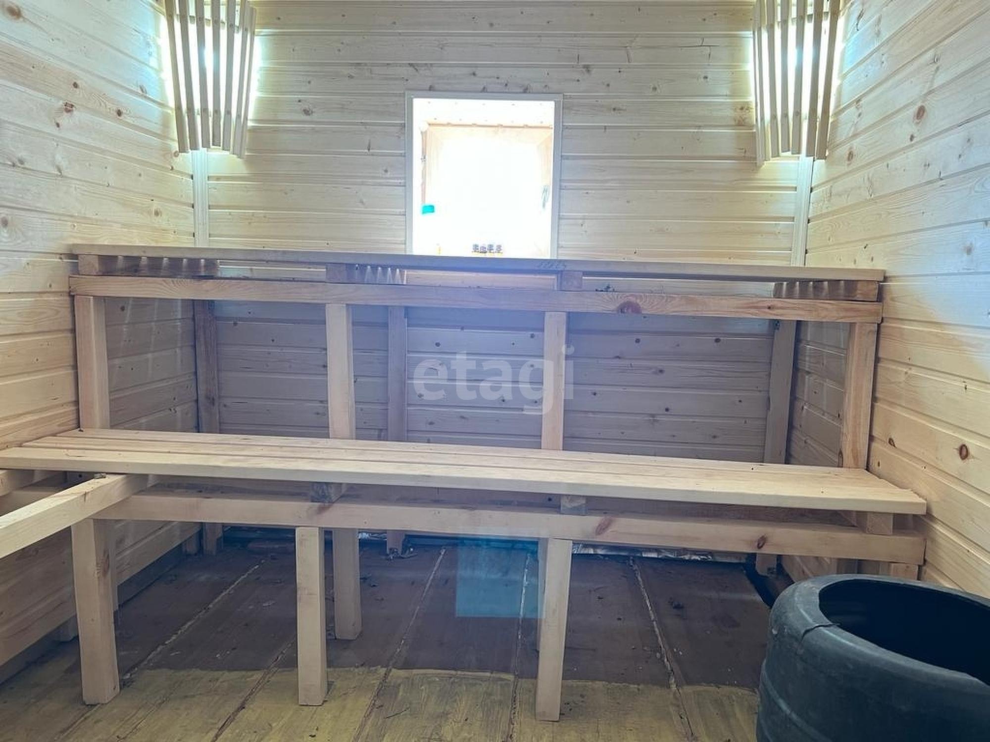 Купить дачу, дом, коттедж за 1 340 000 рублей на СНТ Зюзельский, 16