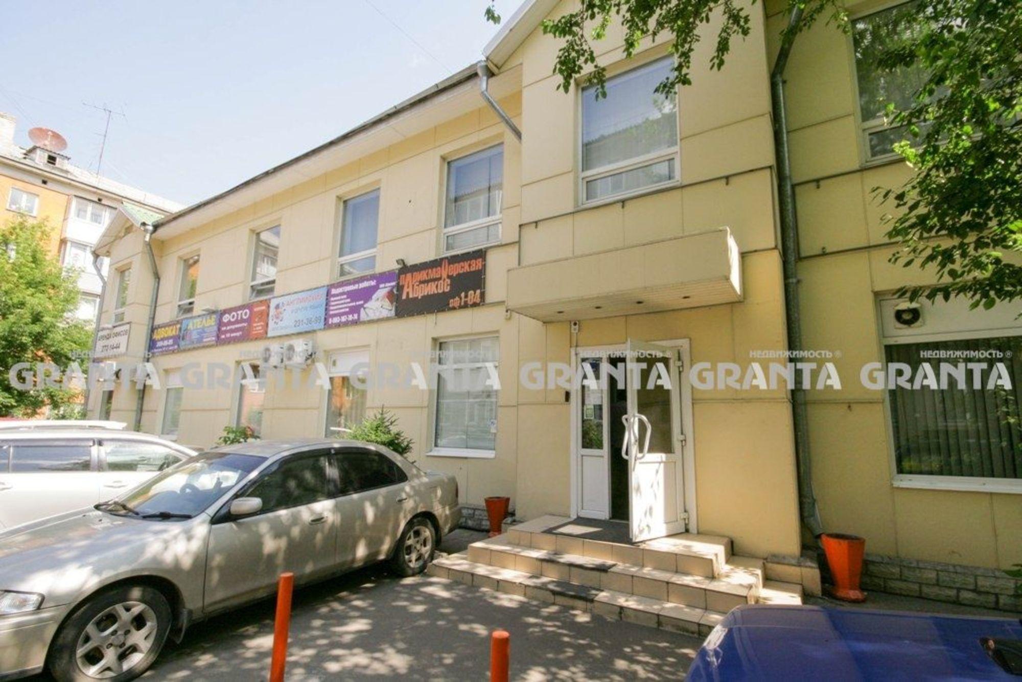 Купить помещение свободного назначения за 28 002 800 рублей на ул Академика Вавилова, 49в