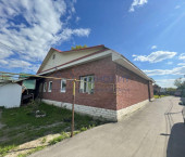 коттедж 148 кв м Землячки ул, 97