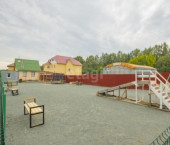 коттедж 300 кв м КТ Проссвет,Первая линия 653