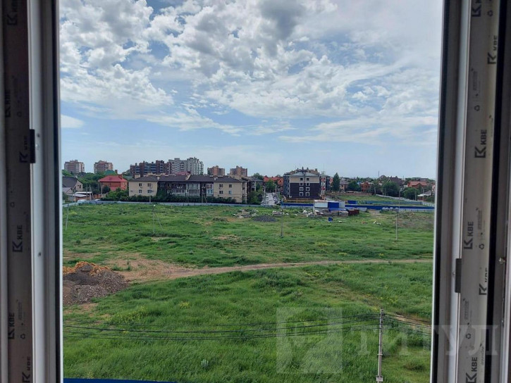 1-комн квартира ЗЖМ, Курортная