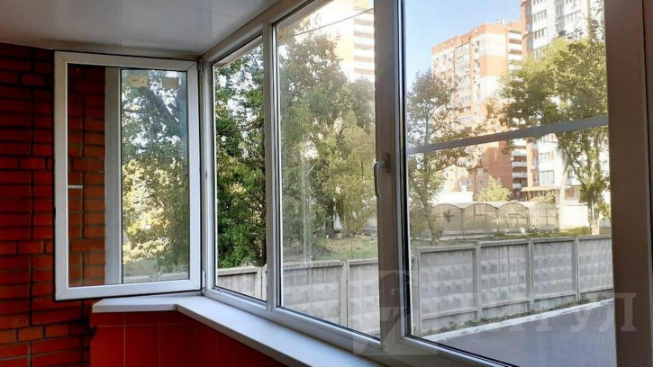 2-комн квартира Ленина