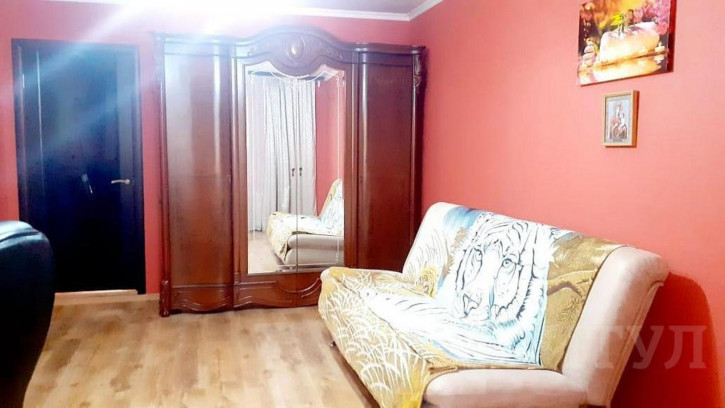 2-комн квартира Ленина