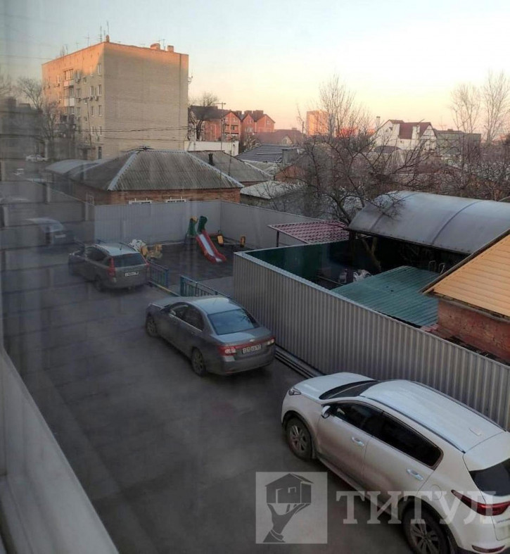 1-комн квартира Комсомольская