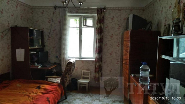 5-комн квартира Нахичевань