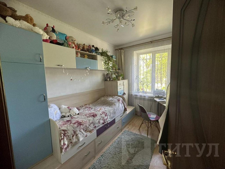 3-комн квартира Нагибина