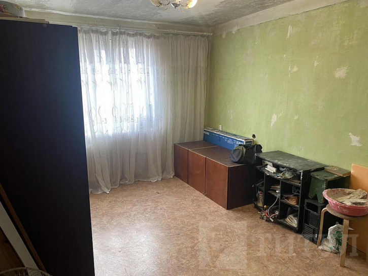 2-комн квартира Орджоникидзе, Конституционная