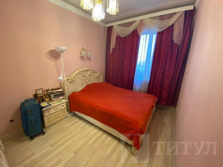 2-комн квартира ЗЖМ