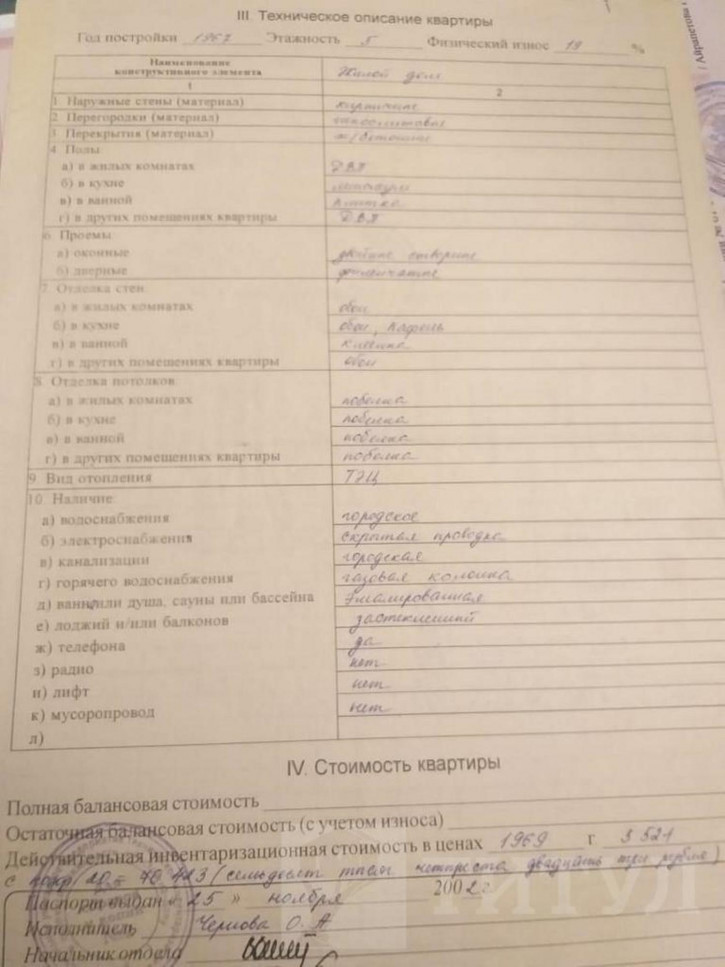 2-комн квартира Сельмаш, Воровского