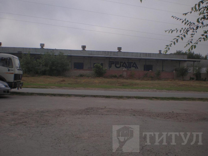 Помещение свободного назначения ЗЖМ, Стачки