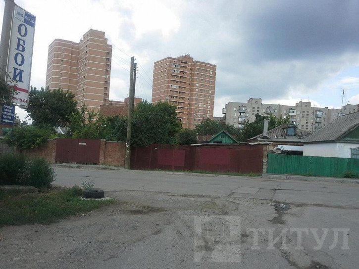Помещение свободного назначения Каменка, Иловайская