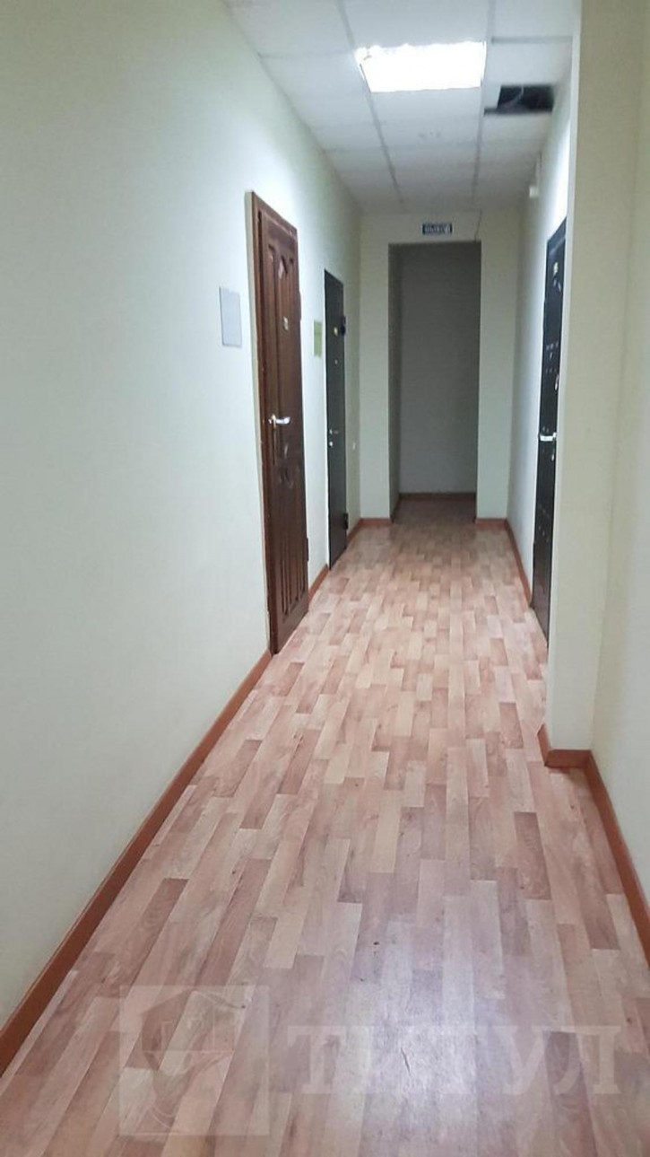 Офис Центр, Соборный