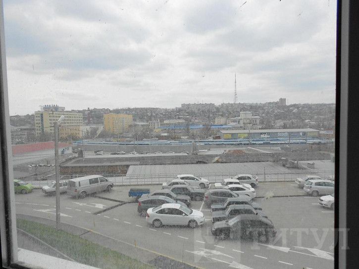 Офис Центр, Гвардейский