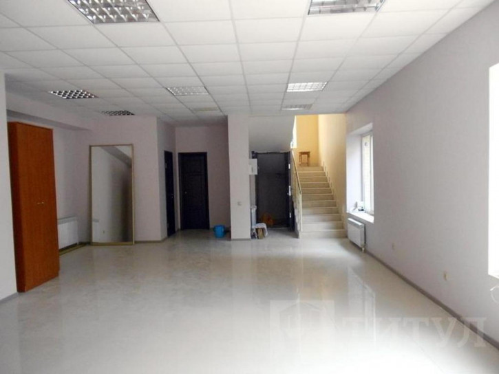 Офис Ленина, Ленина