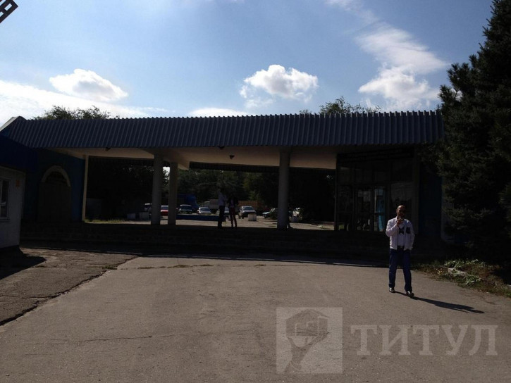 Помещение свободного назначения Батайск
