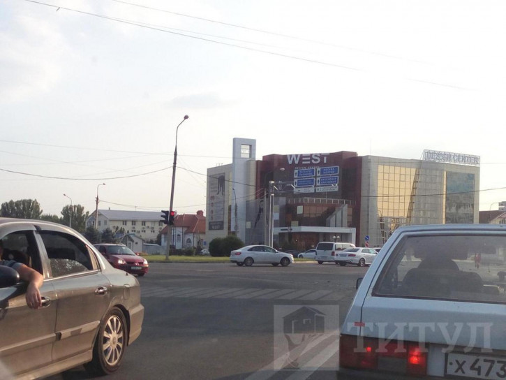 Помещение свободного назначения ЗЖМ, Доватора Мадояна