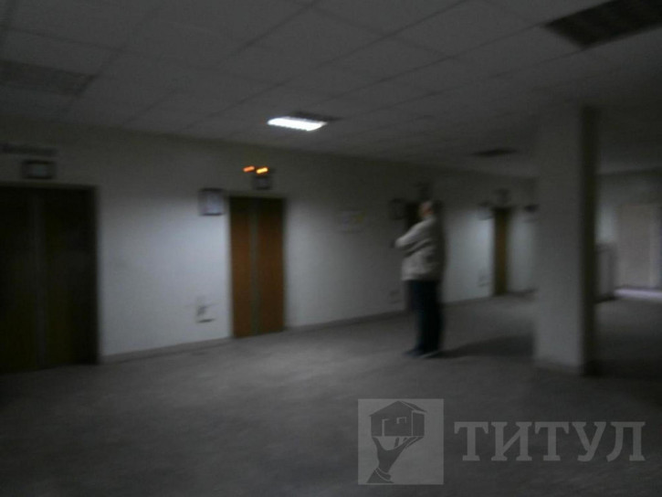 Офис Центр, Театральный