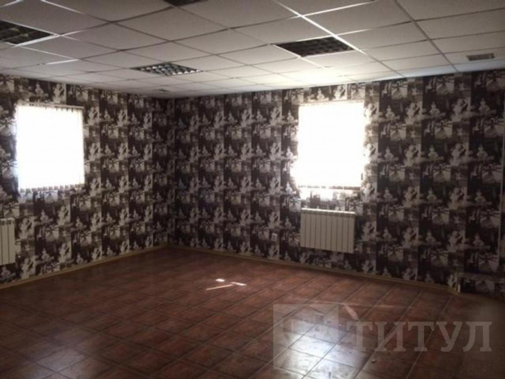 Офис СЖМ, Севанская