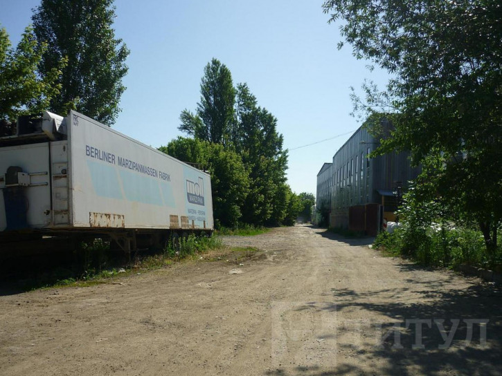 Офис Каменка, Вавилова