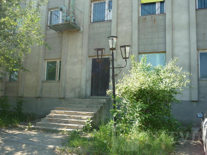 Офис Каменка, Вавилова