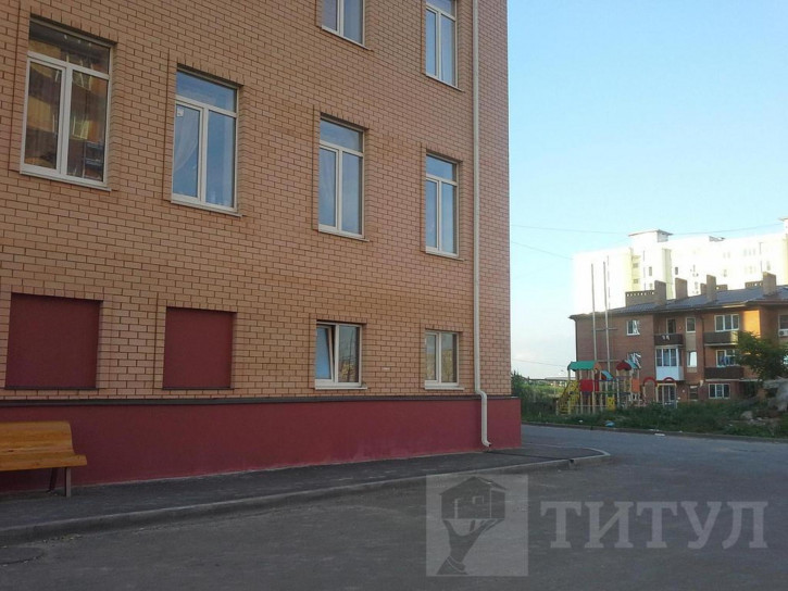 Торговое помещение Юпитера