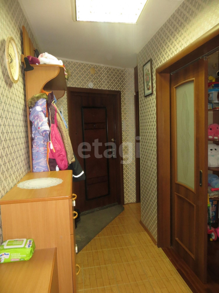 3-комн квартира Немцова, 50