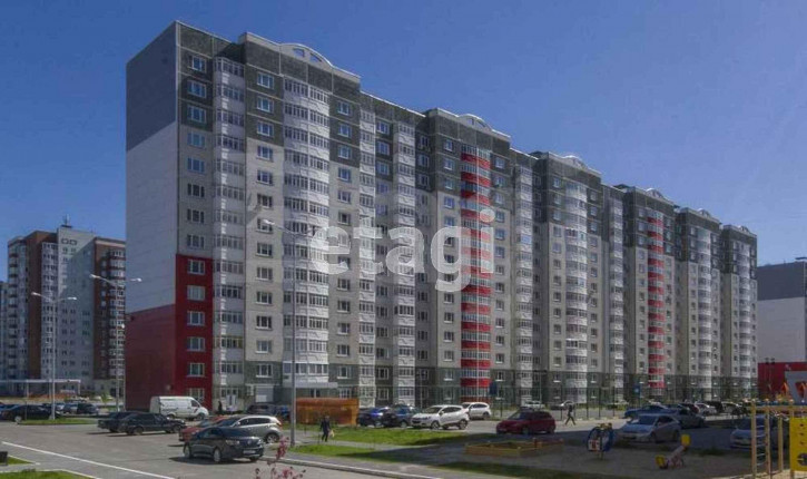 1-комн квартира Широтная, 192