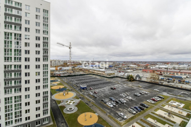 1-комн квартира Ветеранов труда, 9а/3