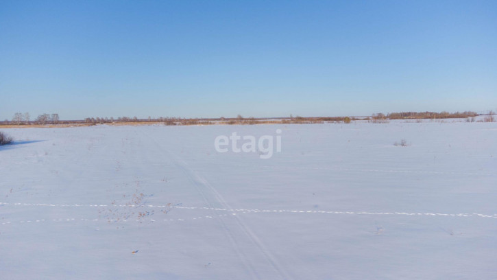 Земельный участок Тюмень