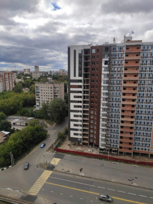 Продажа 2-комн квартиры Профсоюзная ул, 4