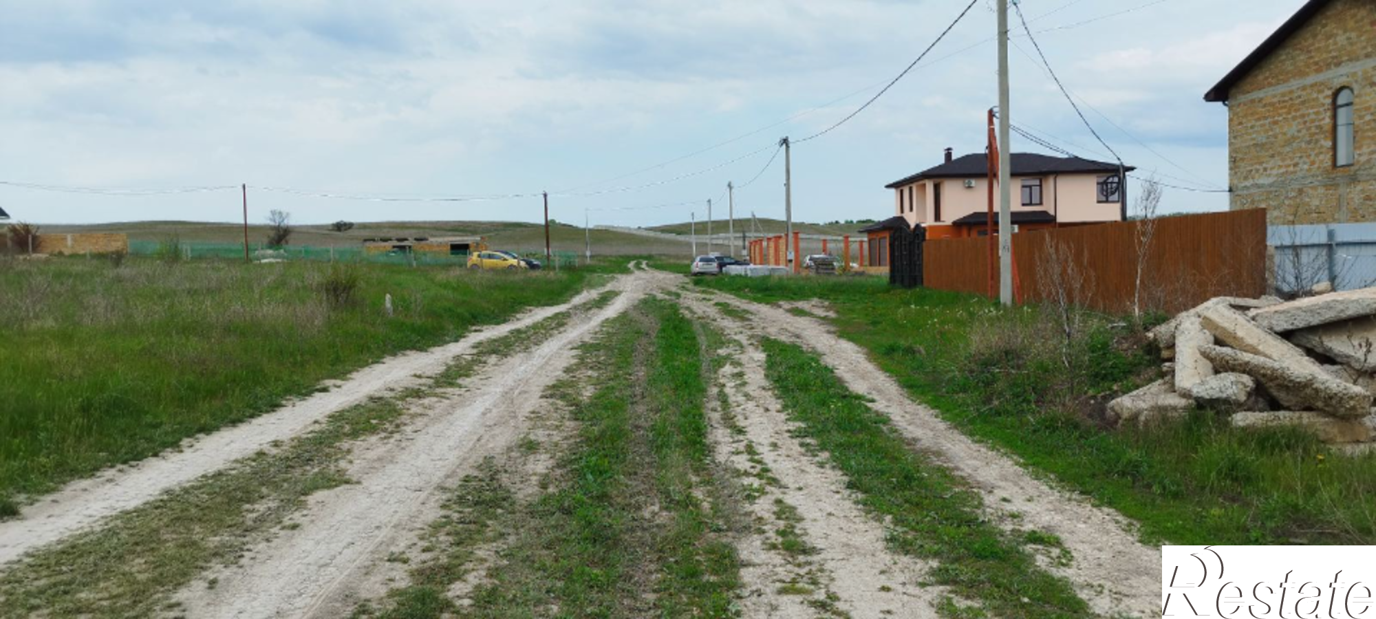Купить землю, земельный участок за 1 500 000 рублей на улица Южная, 14