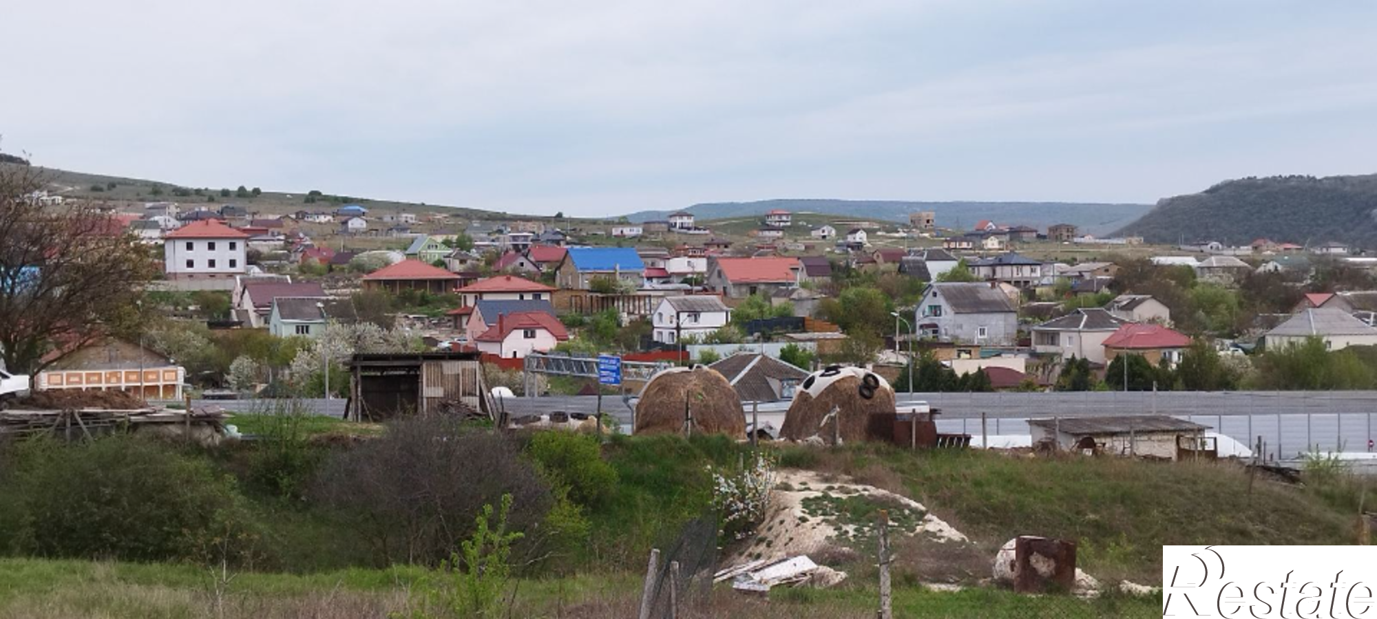 Купить землю, земельный участок за 1 200 000 рублей на улица Полевая, 37