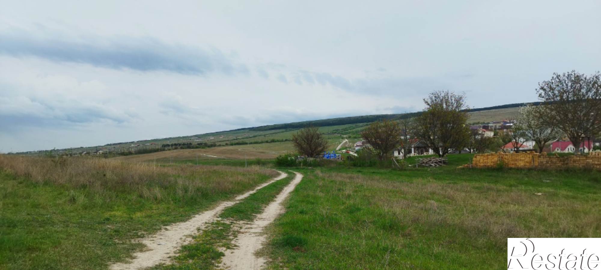 Купить землю, земельный участок за 1 200 000 рублей на улица Полевая, 37