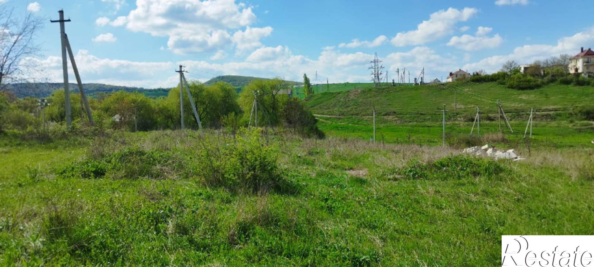 Купить землю, земельный участок за 2 000 000 рублей на улица Речная, 25