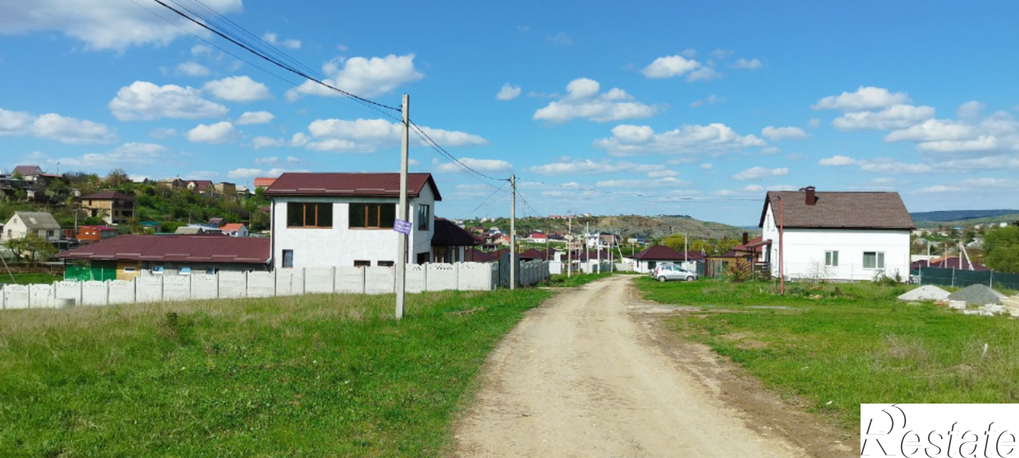 Купить землю, земельный участок за 2 000 000 рублей на улица Речная, 25