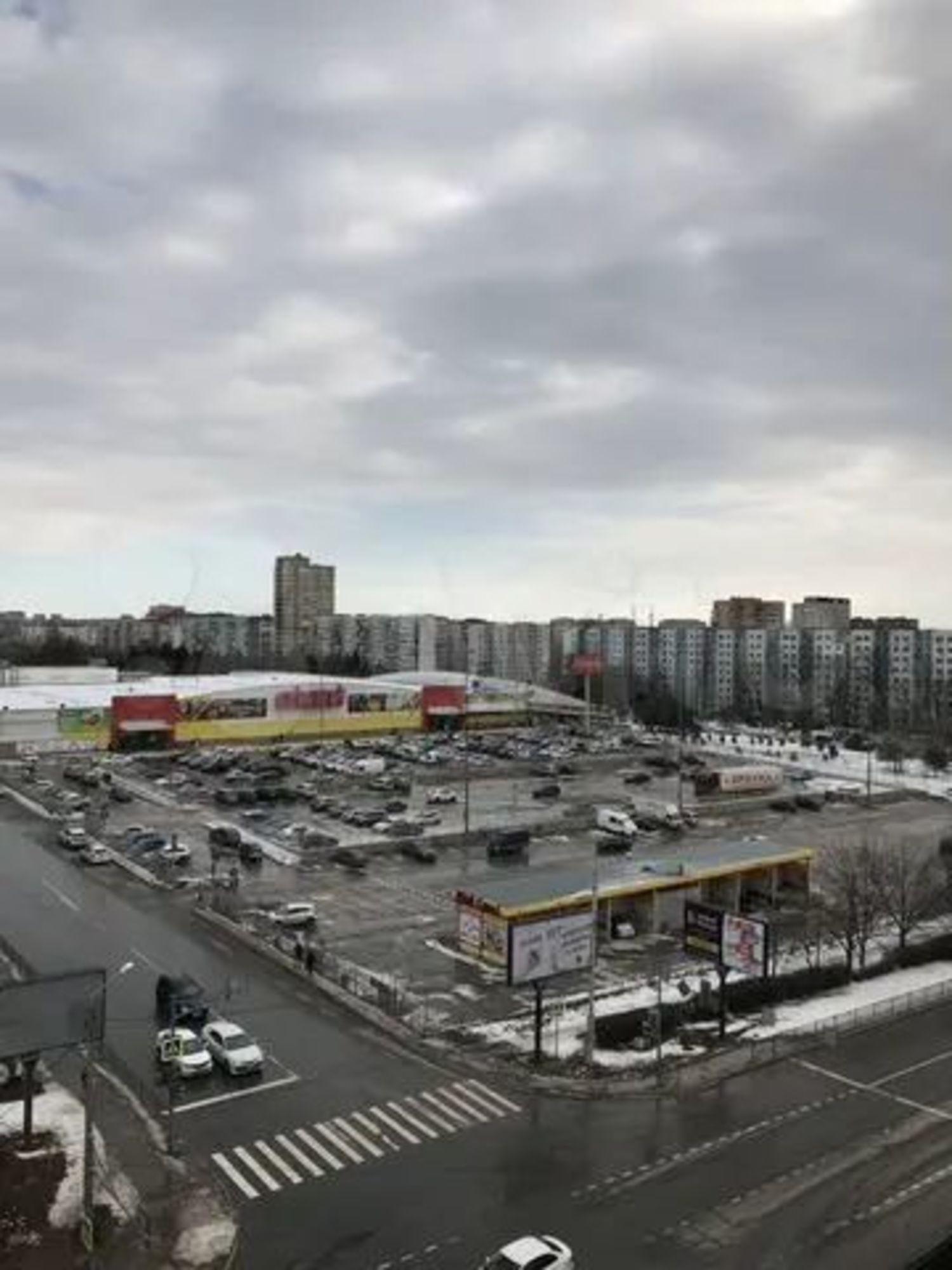 Купить квартиру за 6 650 000 рублей на б-р Комарова, 20В/9А