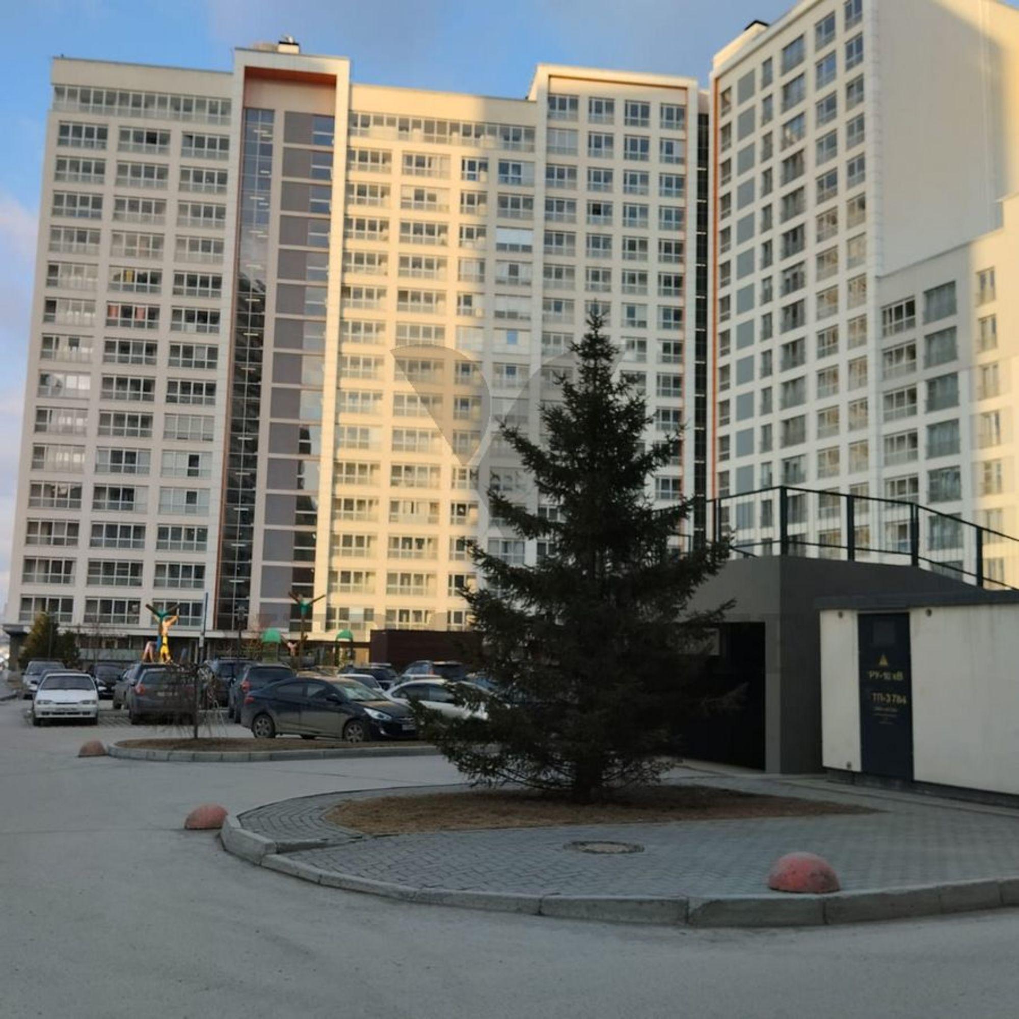 Купить квартиру за 5 750 000 рублей на ул. Немировича-Данченко,148/2